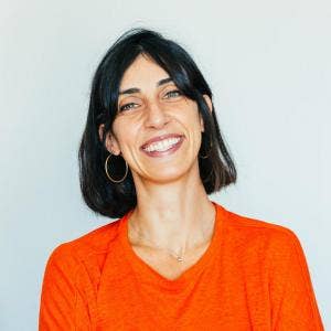 Author Photo