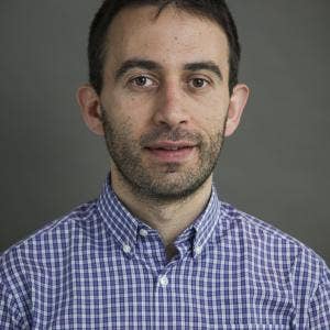 Author Photo