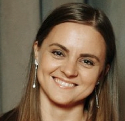 Author Photo