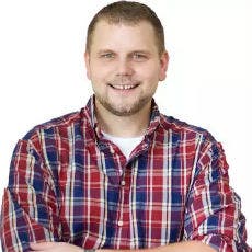 Author Photo