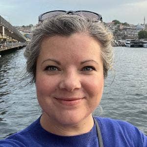 Author Photo