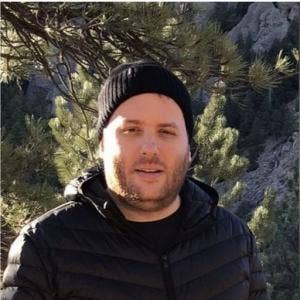 Author Photo
