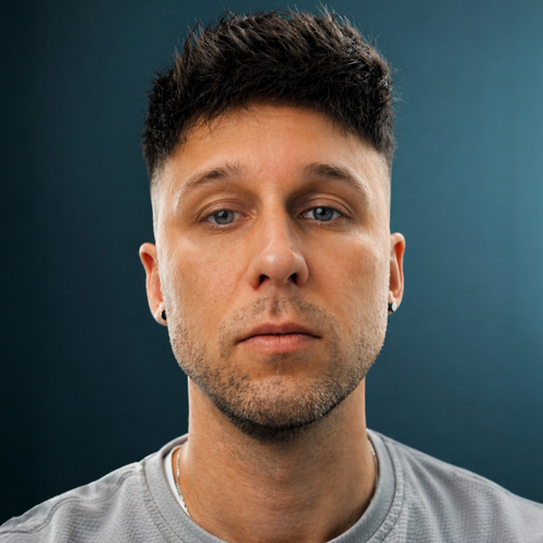 Author Photo