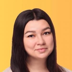 Author Photo