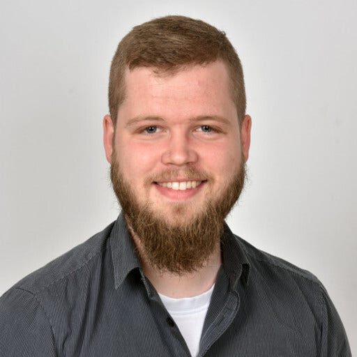 Author Photo