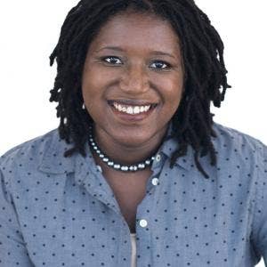 Author Photo