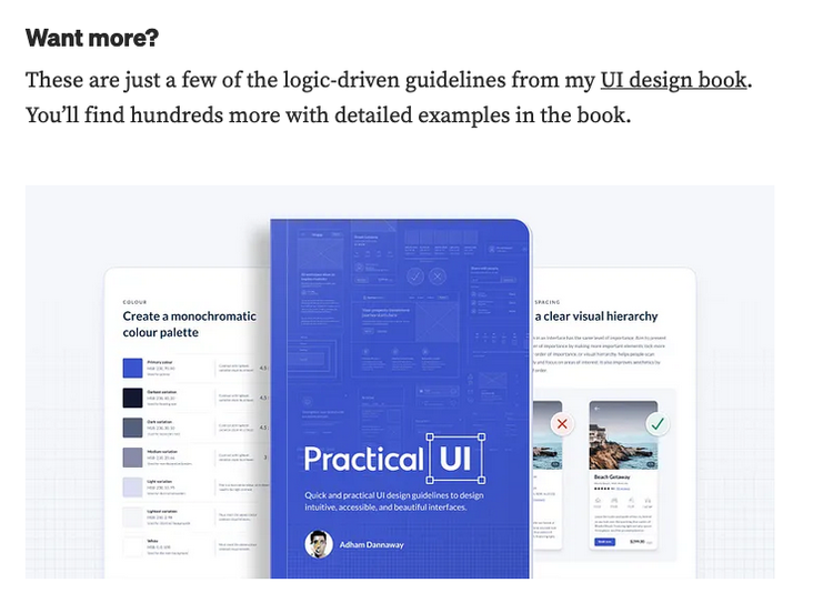like to the Practical UL book