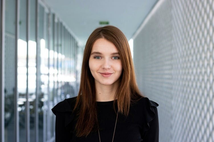 Author Photo