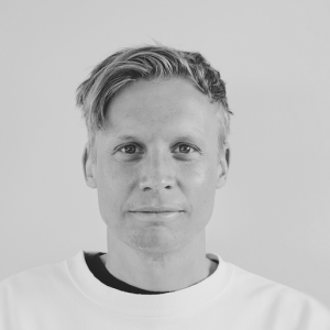 Author Photo