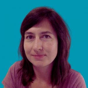Author Photo
