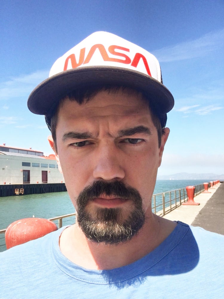 Author Photo