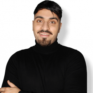 Author Photo