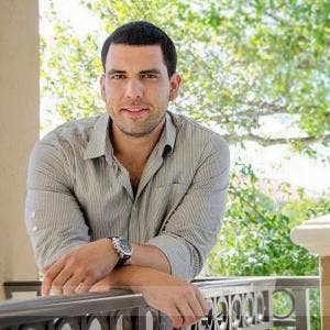 Author Photo