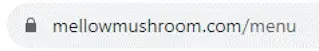 "mellowmushroom.com/menu" URL
