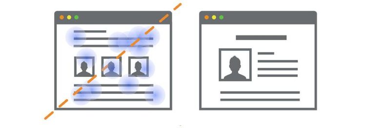 Hotjar example