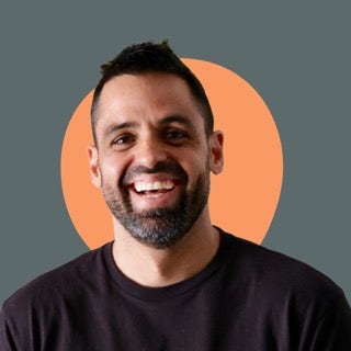 Author Photo