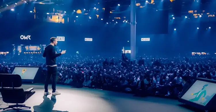 OMR Festival