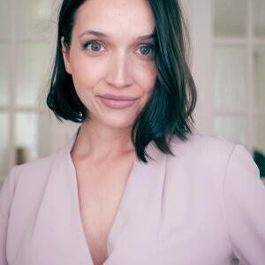 Author Photo