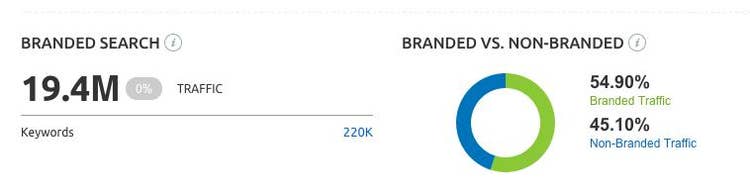 bestbuy com - Domain Overview Report