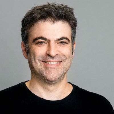 Author Photo