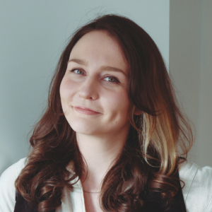 Author Photo