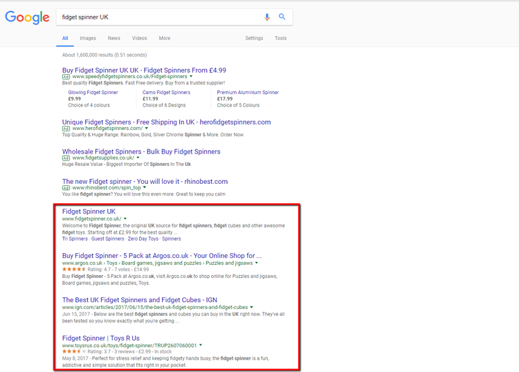 .co.uk example