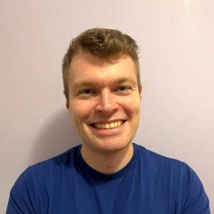 Author Photo