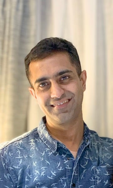 Author Photo
