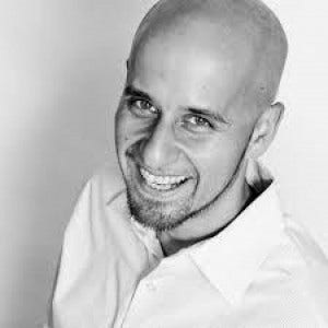 Author Photo