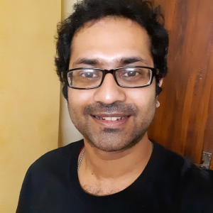 Author Photo