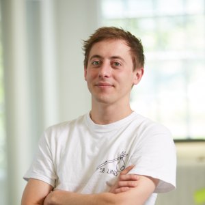 Author Photo