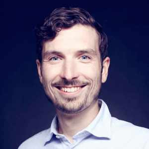 Author Photo