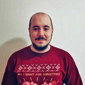 Author Photo
