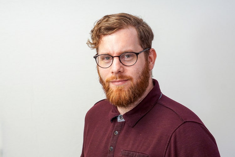Author Photo