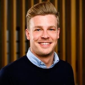 Author Photo