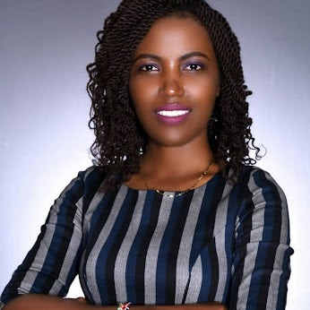 Author Photo