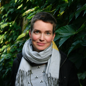 Author Photo