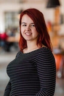 Author Photo