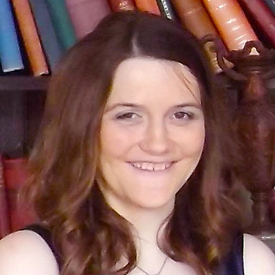 Author Photo