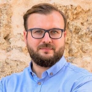 Author Photo