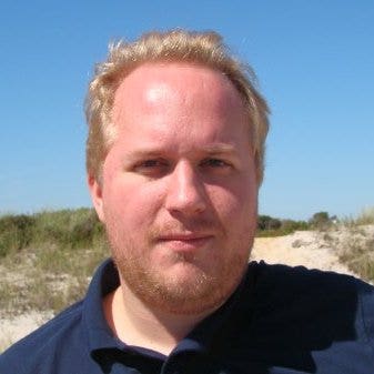 Author Photo
