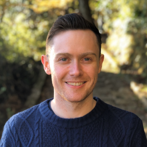 Author Photo