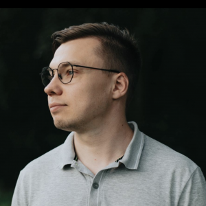 Author Photo