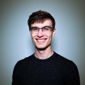 Author Photo