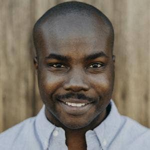 Author Photo