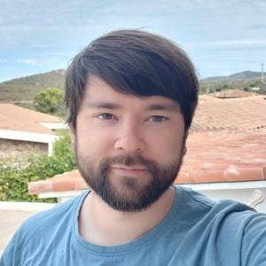 Author Photo
