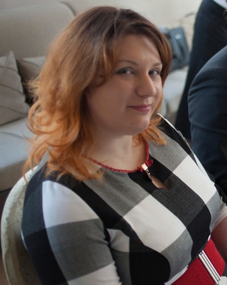 Author Photo
