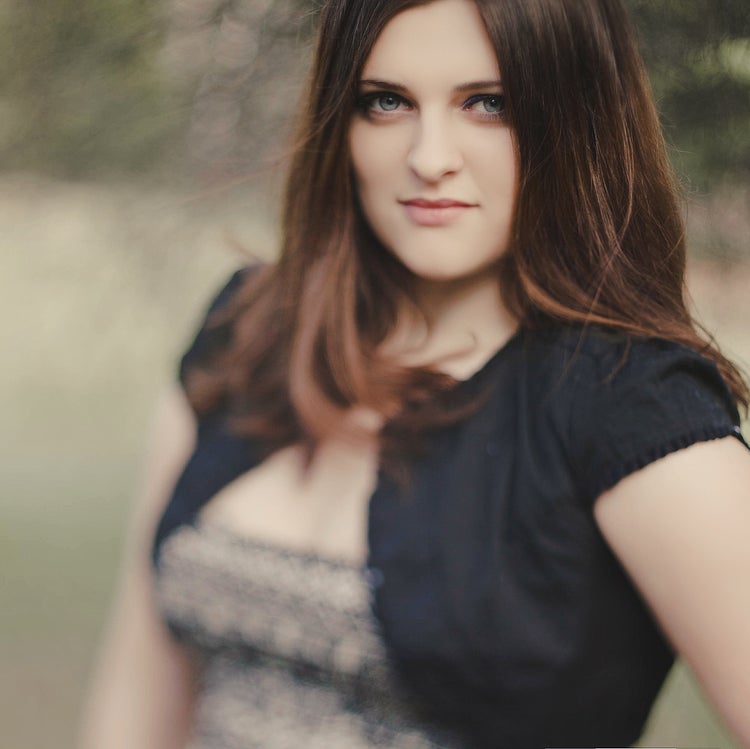 Author Photo