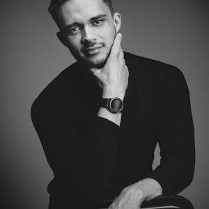 Author Photo