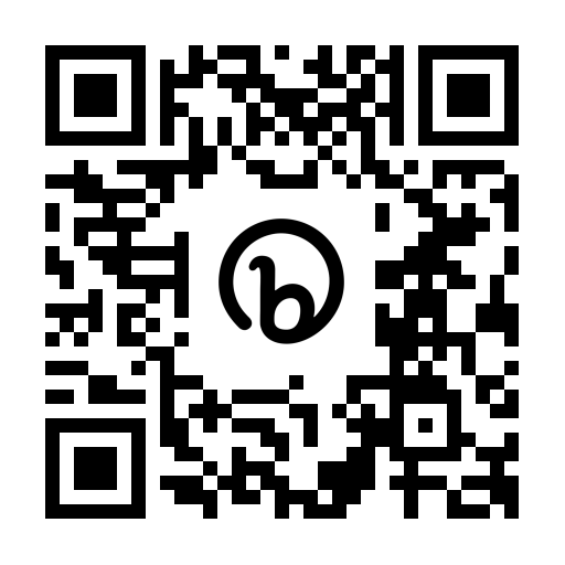 QR-Code mit Semrush-Logo